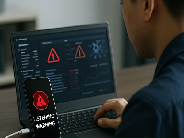 代县手机泄密排查