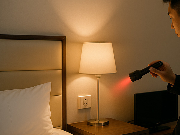 代县住宅酒店反偷拍反监听服务