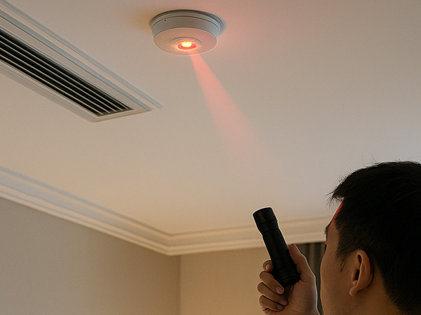 代县居住空间反偷拍隐私排查服务（防针孔摄像头）