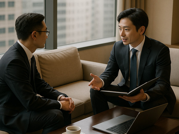 代县高端保密顾问服务